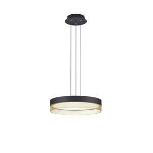 XXXL ZÁVĚSNÉ LED SVÍTIDLO, 45/150 cm obraz