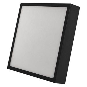 XXXL STROPNÍ LED SVÍTIDLO, 22.5/4.2/22.5 cm obraz
