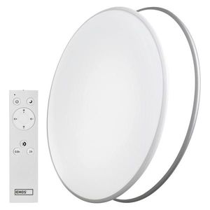 XXXL STROPNÍ LED SVÍTIDLO, 36/5.8/36 cm obraz