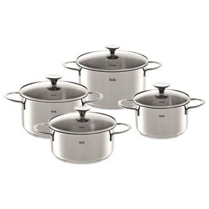 Fissler SADA HRNCŮ, 4dílné obraz