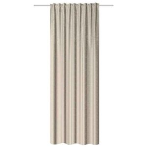 XXXL HOTOVÝ ZÁVĚS, neprůsvitné, 135/245 cm obraz