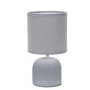 XXXL STOLNÍ LAMPA, E14, 15/28 cm obraz