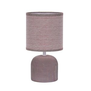 XXXL STOLNÍ LAMPA, E14, 15/28 cm obraz