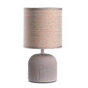 XXXL STOLNÍ LAMPA, E14, 15/28 cm obraz