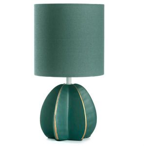 XXXL STOLNÍ LAMPA, E14, 17/32 cm obraz