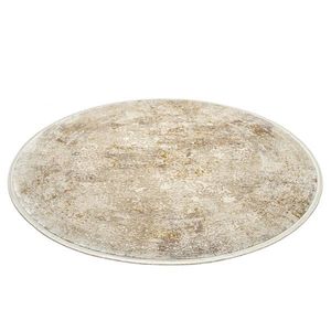 Dieter Knoll VINTAGE KOBEREC, 160 cm, barvy zlata, béžová obraz