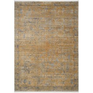 Dieter Knoll VINTAGE KOBEREC, 240/340 cm, barvy zlata obraz
