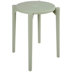 Ambia Home TABURET, plast, 30/46/30 cm obraz
