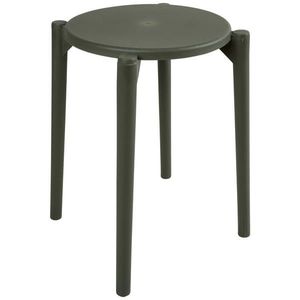 Ambia Home TABURET, plast, 30/46/30 cm obraz