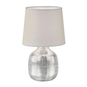 XXXL STOLNÍ LAMPA, 17/28.5/17 cm obraz