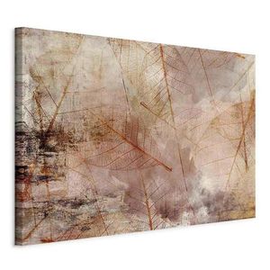 artgeist LEINWANDBILD, krajina a příroda, abstraktní, ostatní, 60/40/1, 2 cm obraz