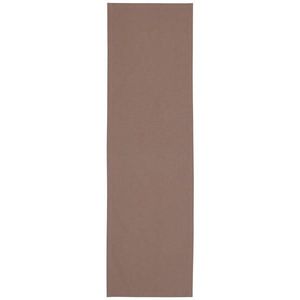 Novel BĚHOUN NA STŮL, 40/140 cm, šedohnědá obraz