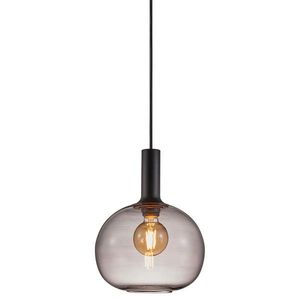 Nordlux ZÁVĚSNÉ SVÍTIDLO, E27/60 W, 25/325 cm obraz