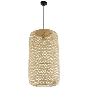Globo ZÁVĚSNÉ SVÍTIDLO, E27/60 W, 39/132 cm obraz