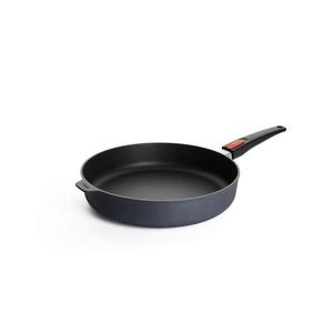 WOLL PÁNEV NA SMAŽENÍ nepřilnavý povrch PTFE 32 cm obraz