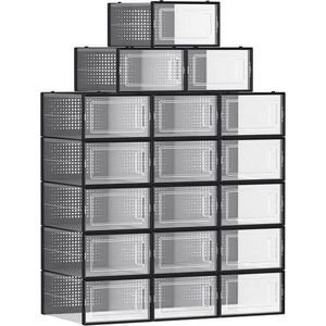 XXXL KRABICE NA BOTY, 33, 3/14/23 cm obraz