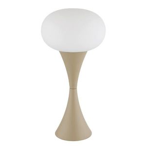 Globo STOLNÍ LAMPA, E14, 18/36, 9 cm obraz