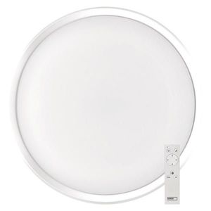 XXXL STROPNÍ LED SVÍTIDLO, 50/7/50 cm obraz