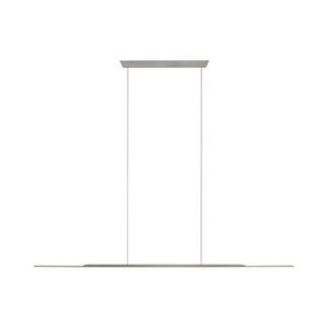 Neuhaus PURE ZÁVĚSNÉ LED SVÍTIDLO, Nein W, 125/2, 5/150 cm obraz