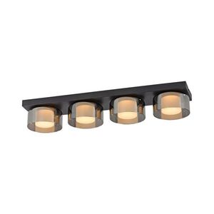 Paul Neuhaus STROPNÍ LED SVÍTIDLO, 70/15/10 cm obraz