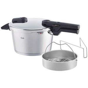 Fissler TLAKOVÝ HRNEC 4, 5 l obraz