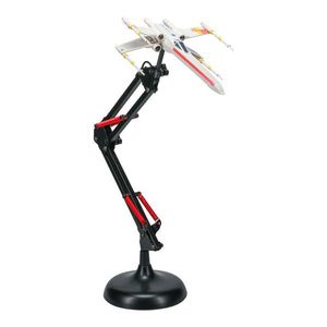 Star Wars DEKORAČNÍ LED SVÍTIDLO, 25/30/18.5 cm obraz