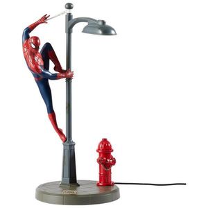 Marvel LAMPA NA PSACÍ STŮL, 34.5/15.5/17 cm obraz