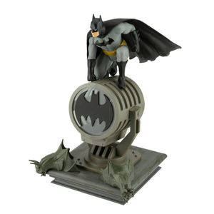 DC DEKORAČNÍ LED SVÍTIDLO, 23.5/18.4/28 cm obraz