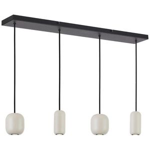 Brilliant ZÁVĚSNÉ SVÍTIDLO, GU10/10 W, 90/12, 5/150 cm obraz