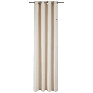 Esprit ZÁVĚS S OČKY, neprůsvitné, 140/250 cm obraz