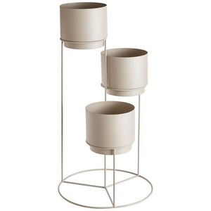 Ambia Home KVĚTINÁČ kov, 36/70 cm obraz