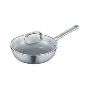 Berndes PÁNEV WOK, vrstva z keramiky, 26 cm obraz