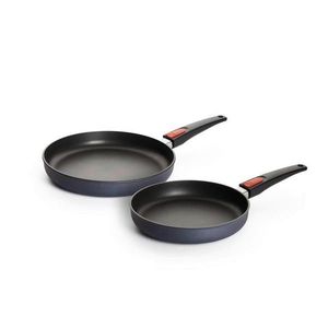 WOLL SADA PÁNVÍ, 20+28 cm, nepřilnavý povrch PTFE, obraz