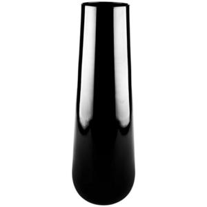 Ambia Home VÁZA, sklo, 60 cm obraz