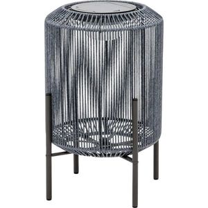 Ambia Garden SOLÁRNÍ SVÍTIDLO, 30/43/30 cm obraz