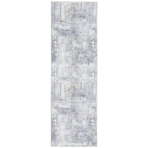 Novel BĚHOUN, 80/250 cm, šedá obraz