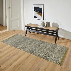Linea Natura BĚHOUN, 80/200 cm, zelená obraz