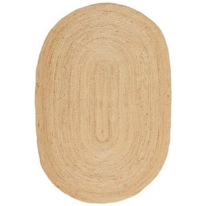 Linea Natura JUTOVÝ KOBEREC, 80/150 cm, přírodní barvy obraz
