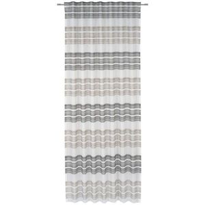 Esposa HOTOVÝ ZÁVĚS, poloprůhledné, 140/245 cm obraz