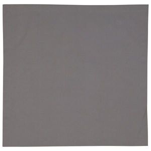 Novel UBRUS, 80/80 cm, světle šedá obraz
