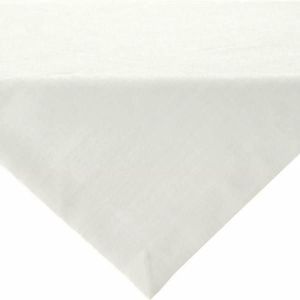 Novel UBRUS, 80/80 cm, krémová obraz