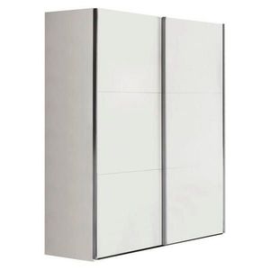 Xora SKŘÍŇ S POSOUVACÍMI DVEŘMI, bílá, 150, 8/222, 6/63, 3 cm obraz