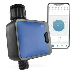 EMOS GoSmart zavlažovací hodiny s 1 výstupem PW56201 obraz