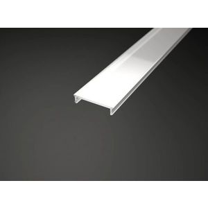 LED Solution Nacvakávací difuzor pro profil V18, V19, V20 Vyberte variantu a délku: Opálový difuzor 1m LP305-MILKC-1M obraz