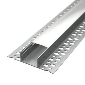 LED Solution Vestavný profil do SDK pro LED pásky V19 Vyberte variantu a délku: Profil bez difuzoru 1m LP317-1M obraz