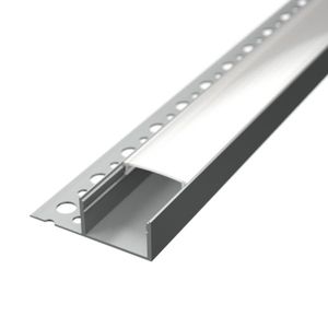 LED Solution Vestavný profil do SDK pro LED pásky V20 Vyberte variantu a délku: Profil bez difuzoru 1m LP318-1M obraz