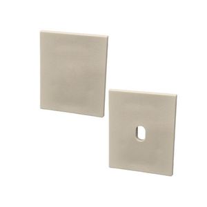 LED Solution Koncovka pochozího profilu V22 Vyberte variantu: Koncovka plná LP405-END obraz