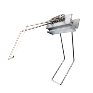 LED Solution Pružinka pro vestavný profil V25 LP304-CLIP obraz