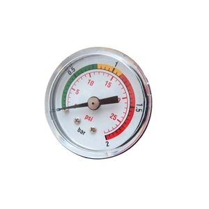 Marimex | Manometr pro filtraci ProStar 2, Prostar 3 | 10624092 obraz