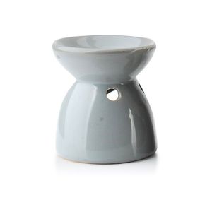 Mondex Aroma lampa Leno šedá obraz
